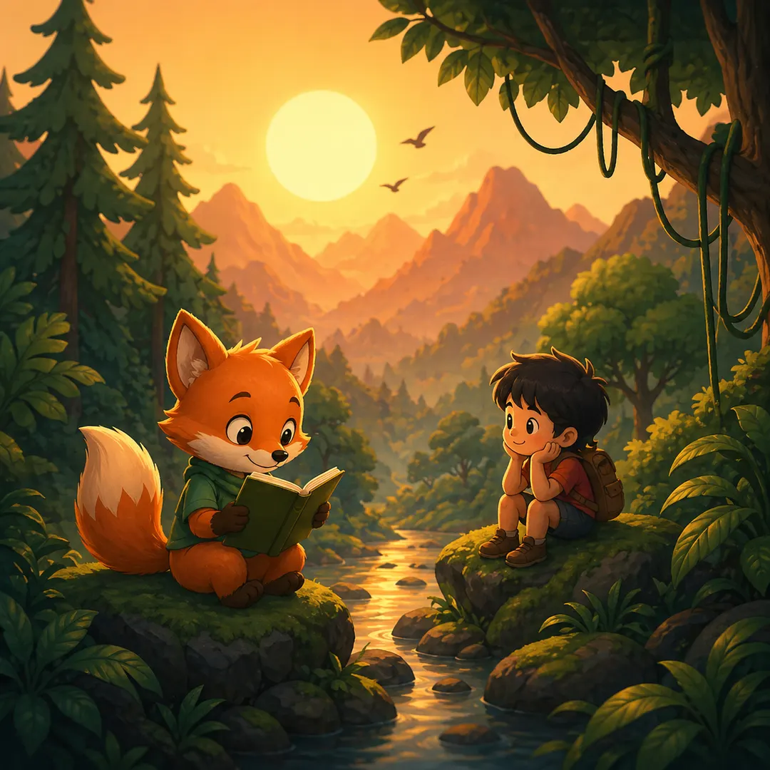Jungle Book