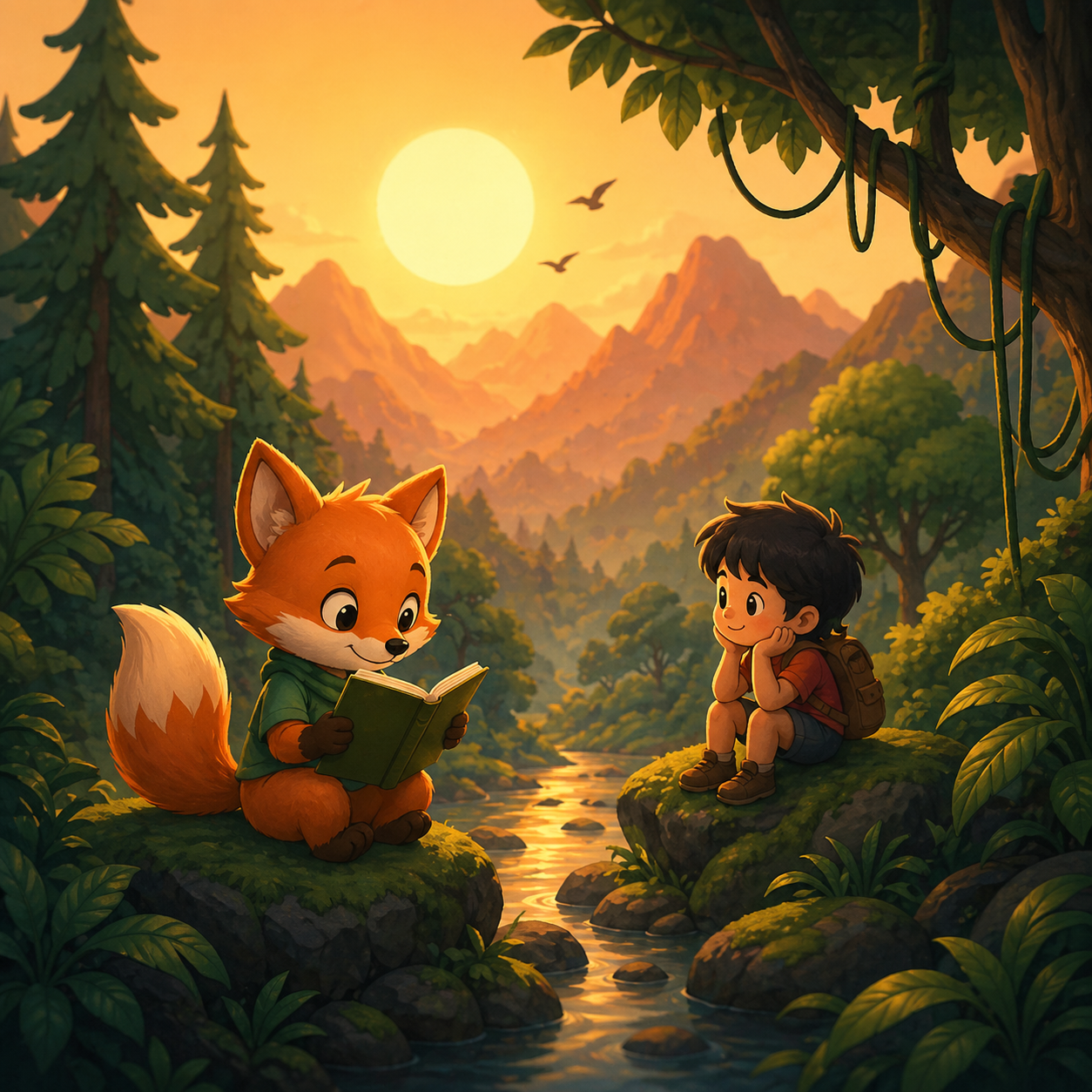 Jungle Book