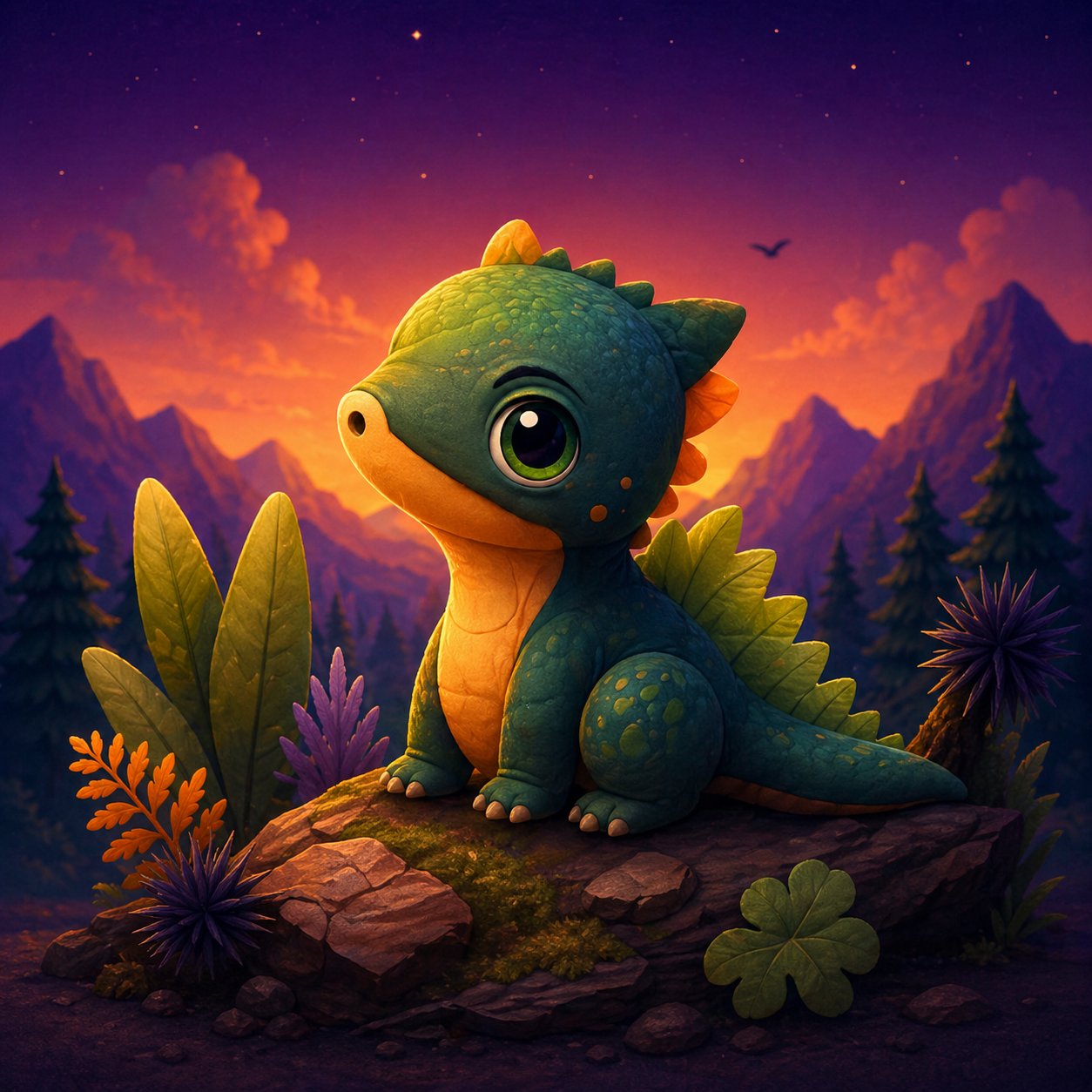 dinosaur