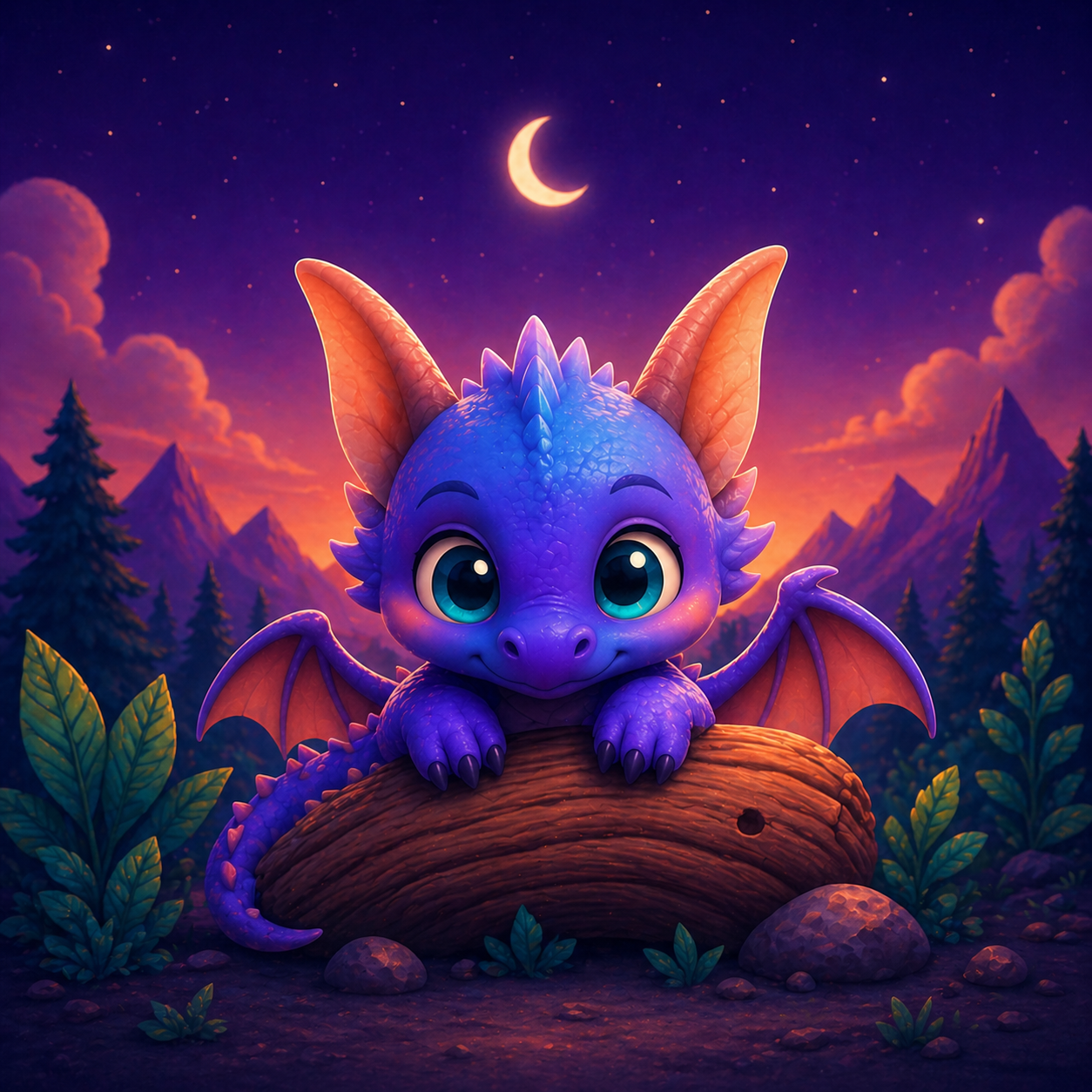 dragon