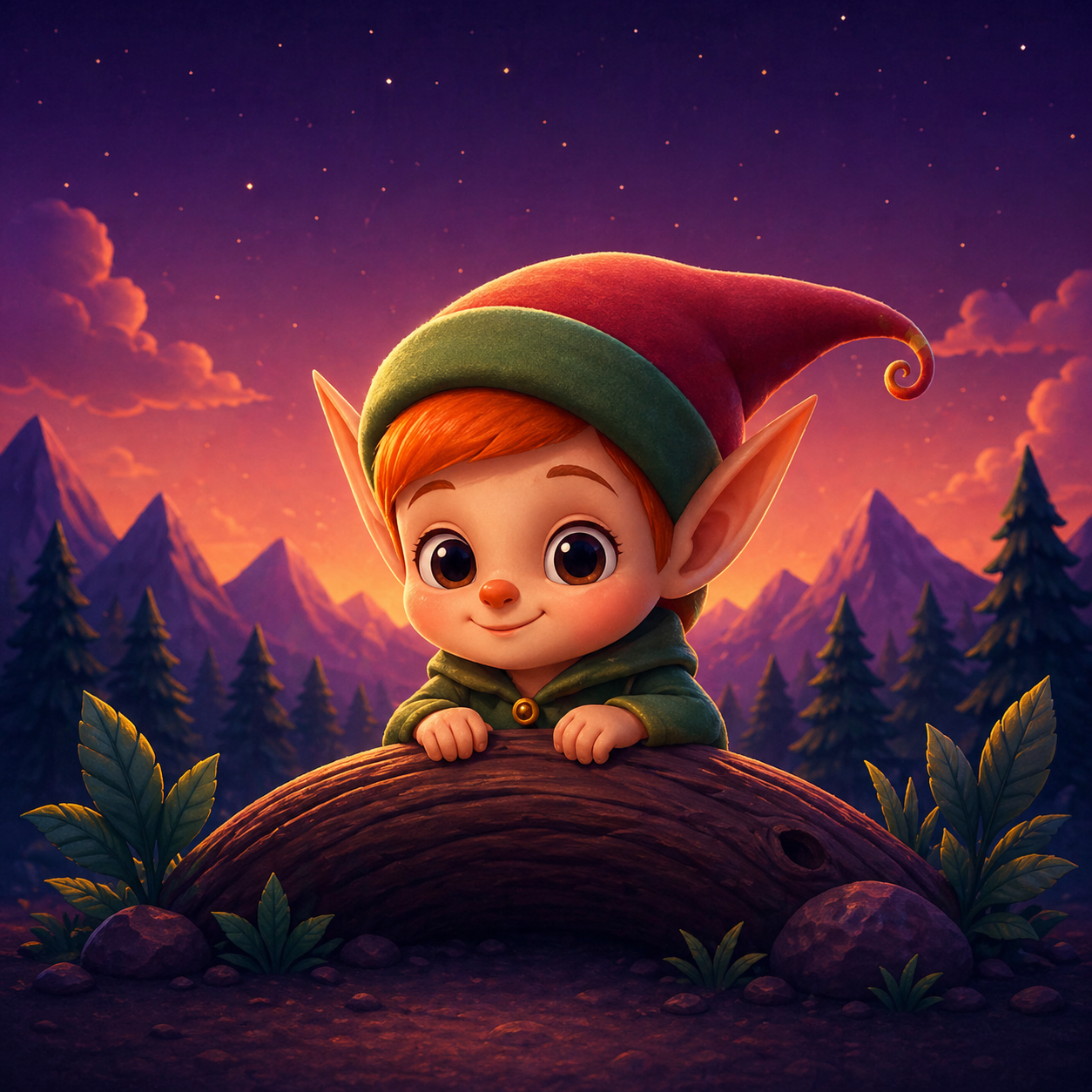 elf