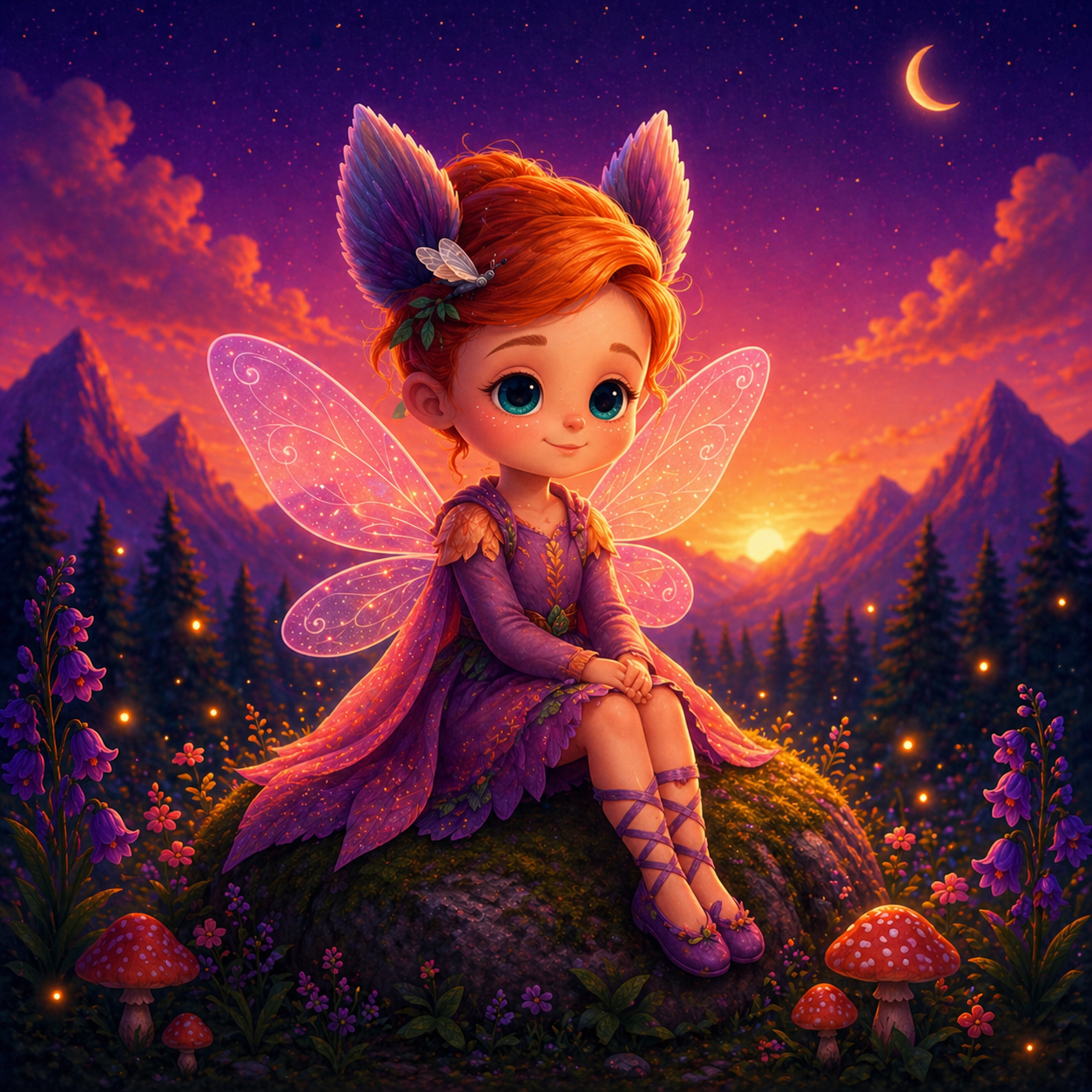 fairy