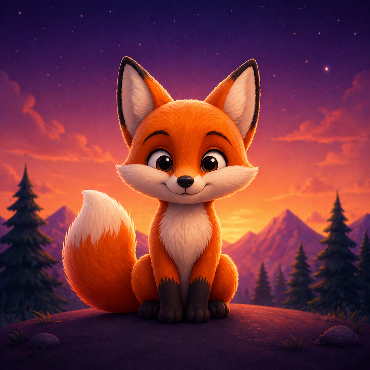 fox